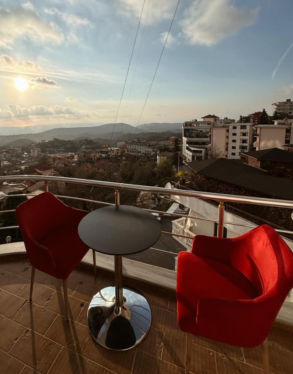 Hotel Grand Krujë